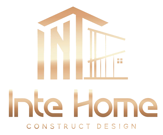 CÔNG TY CỔ PHẦN KIẾN TRÚC XÂY DỰNG VÀ NỘI THẤT INTEHOME