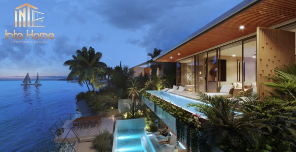 VILLA BIỂN
