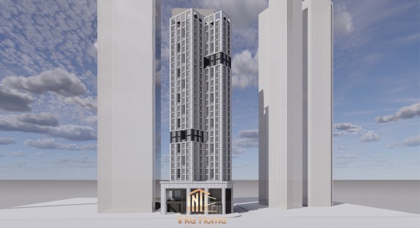 BUSAN BUILDING