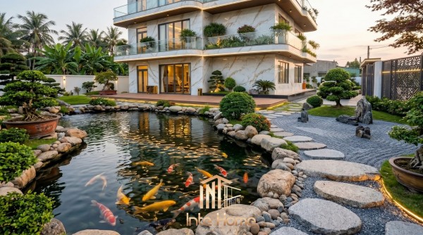 ANH GIÁP VILLA